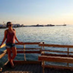 Meet your Posher, Danielle